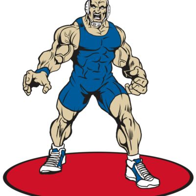 AR30 WRESTLER 03 RQC Thumbnail