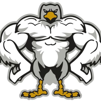 AR EAGLE 34 RC Thumbnail