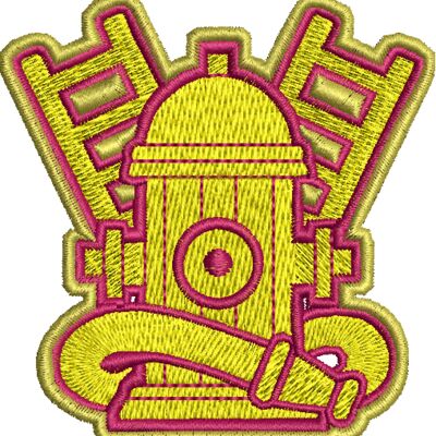 LH955 Thumbnail