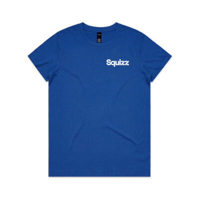 Squizz Deck (Women's) Thumbnail
