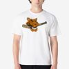 Hammer Heavyweight Tee Thumbnail