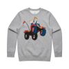 Mens United Crew (Clearance) Thumbnail