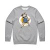 Mens United Crew (Clearance) Thumbnail