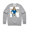 Mens United Crew (Clearance) Thumbnail