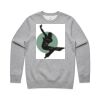 Mens United Crew (Clearance) Thumbnail