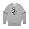 Mens United Crew (Clearance) Thumbnail