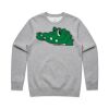 Mens United Crew (Clearance) Thumbnail