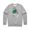 Mens United Crew (Clearance) Thumbnail