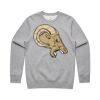 Mens United Crew (Clearance) Thumbnail
