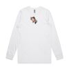 Mens Base Longsleeve Tee Thumbnail