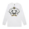 Mens Base Longsleeve Tee Thumbnail