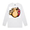 Mens Base Longsleeve Tee Thumbnail