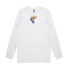 Mens Base Longsleeve Tee Thumbnail