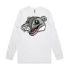 Mens Base Longsleeve Tee Thumbnail