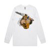 Mens Base Longsleeve Tee Thumbnail
