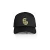 Frame Foam Trucker Cap Thumbnail