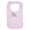 Organic Baby Bib Thumbnail