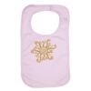 Organic Baby Bib Thumbnail