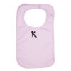 Organic Baby Bib Thumbnail