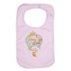 Organic Baby Bib Thumbnail