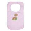 Organic Baby Bib Thumbnail