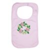 Organic Baby Bib Thumbnail