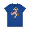 Women's Maple Tee Thumbnail