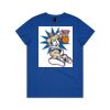 Women's Maple Tee Thumbnail