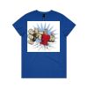Women's Maple Tee Thumbnail