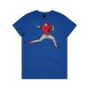 Women's Maple Tee Thumbnail