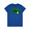 Women's Maple Tee Thumbnail