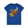 Women's Maple Tee Thumbnail