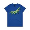 Women's Maple Tee Thumbnail