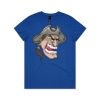Women's Maple Tee Thumbnail