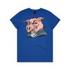 Women's Maple Tee Thumbnail