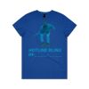 Women's Maple Tee Thumbnail
