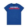 Women's Maple Tee Thumbnail