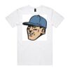 Mens Staple Tee Thumbnail