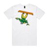 Mens Staple Tee Thumbnail