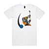 Mens Staple Tee Thumbnail