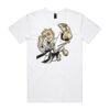 Mens Staple Tee Thumbnail