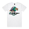 Mens Staple Tee Thumbnail