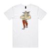 Mens Staple Tee Thumbnail