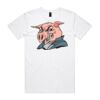 Mens Staple Tee Thumbnail