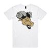 Mens Staple Tee Thumbnail