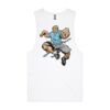 Mens Barnard Tank Thumbnail