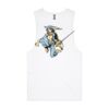 Mens Barnard Tank Thumbnail