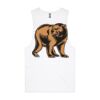 Mens Barnard Tank Thumbnail