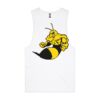 Mens Barnard Tank Thumbnail
