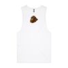 Mens Barnard Tank Thumbnail